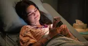 Netflix Fans Losing Sleep Over Emotional New Rom-Com Voicemails for Isabelle