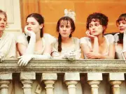 Netflix Losing 'Perfect' Pride and Prejudice Adaptation in Days