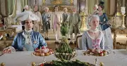 Netflix Period Drama Marie Antoinette Hailed as Better Than Bridgerton