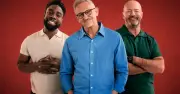 Netflix to Air Daily World Cup Show 'The Rest Is Football' from June 10