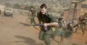 Netflix War Drama 'The Siege of Jadotville' Hailed as Masterpiece Surpassing Saving Private Ryan