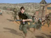Netflix War Film 'The Siege of Jadotville' Hailed as Outstanding Masterpiece