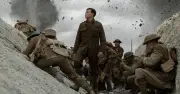 Netflix's '1917' War Epic Hooks Viewers in Just Two Minutes