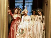Netflix's 'Marie Antoinette' Hailed as Superior to Bridgerton