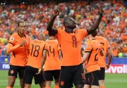 Netherlands 5-1 Sweden: Brobbey and Gakpo double up in World Cup rout