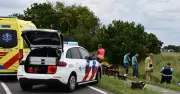 Netherlands Car Crash Kills Three Children, Injures Four in Cycling Tragedy