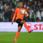 Netherlands vs Uzbekistan: World Cup Friendly TV Info