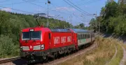 New 372-Mile Train Line Launches Between Sweden and Norway with £11.70 Tickets