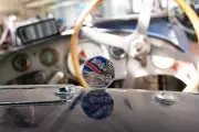 New 50p Coin Celebrates 100 Years of British Grand Prix