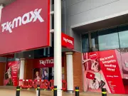 New Ayr TK Maxx Opens June 25 with 102 Hidden Gift Cards