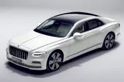 New Bentley Flying Spur Revives Classic Look with Supercar Hybrid Power