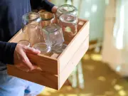 New Bin Rules: Keep Jar Lids On or Risk Uncollected Rubbish