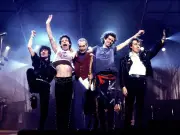 New book 'Rock Goes to College' reveals wild early gigs of legendary bands