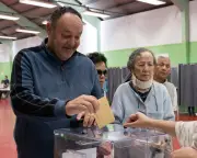 New Caledonia Votes in First Provincial Election Since 2019 Amid Independence Talks