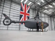 New Defence Secretary Dan Jarvis Opens Europe's Largest Drone Centre Amid Funding Row