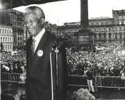 New Documentary Reveals the Bitter Struggle Behind Anti-Apartheid Campaign
