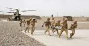 New Dried Plasma to Save British Troops Within 30 Minutes of Injury