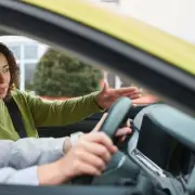 New driving test booking rule targets bots and touts in UK