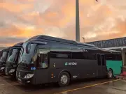 New E19 bus connects Edinburgh Airport and West Lothian from July 1