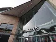 New Fashion Studio Pop-Up Coming to Liverpool's Metquarter This Summer