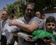 New footage contradicts Israeli account of infant's killing in West Bank
