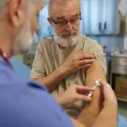 New mRNA vaccine for Lynch syndrome cancer prevention UK trial