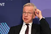 New Sky Show The Wargame Stars Michael Gove as PM in Russia Conflict
