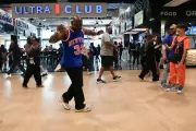 New York City Erupts for Knicks' First NBA Finals in 27 Years