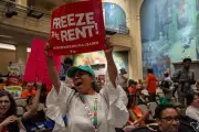 New York City Rent Freeze: Landlords Blocked from Raising Rents for Two Years