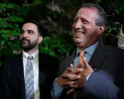 New York Primary Wins for Israel Critics Signal Shift in Democratic Party