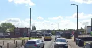 Newborn Baby Found Dead in Warehouse: Police Urgently Search for Mother