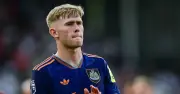 Newcastle Denies Lewis Hall Transfer Request Amid Man Utd Rumours