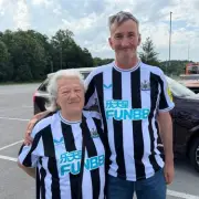 Newcastle Fans in Kansas City as England Gear Up for World Cup 2026 Opener