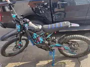 Newcastle Great Park E-Bike Concerns: Police Target Illegal Riding