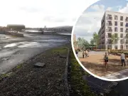 Newcastle Heliport £87m Housing Plan Rejected Again by Inspector