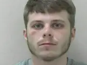 Newcastle Man Assaults Partner in Front of Child, Avoids Jail
