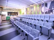 Newcastle Stadium-Style Bar Mulligans Becomes Fan Favourite for World Cup