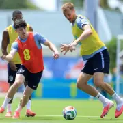 Newcastle Star Set for World Cup Heartbreak After Injury Blow