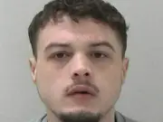 Newcastle Thug Sentenced for Christmas Day Abuse and Choking Attack