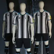 Newcastle United 2026/27 Kit Sparks Outrage Among Fans Over Design