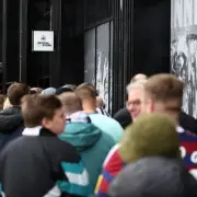 Newcastle United Shirt Sponsor Issue: Fans Left in Limbo