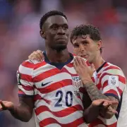Newcastle United Told to Sign Folarin Balogun But £21.6m Catch Exists