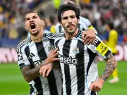 Newcastle vs North London: Tonali and Guimaraes Transfer Battle Heats Up
