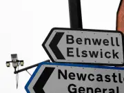 Newcastle White Working Class Children Have Worst Life Chances in England