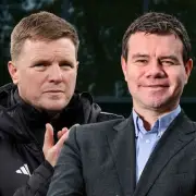 Newcastle's Eddie Howe Told to Work with Limited Summer Budget