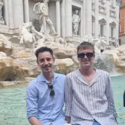 Newlywed Couple Dies Days Apart, Month After Wedding