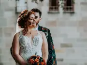 Newlywed's Dream About Cancer Led to Life-Saving GP Visit