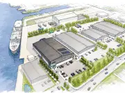 Next Phase of £18m Waterfront Transformation Gets Greenlight