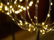 Next's £35 Garden Lights Add Beautiful Glow to Paths and Flowerbeds