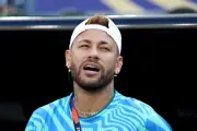 Neymar Available for Brazil vs Scotland World Cup Clash